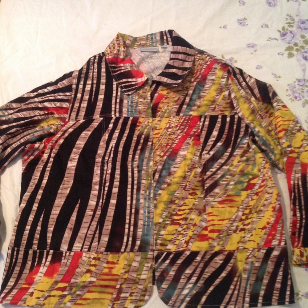 Women's Jacket